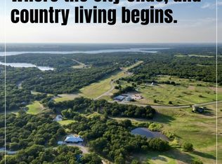 102 Bandera Dr, Nocona, TX 76255