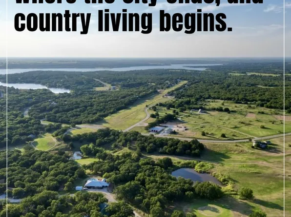 102 Bandera Dr, Nocona, TX 76255