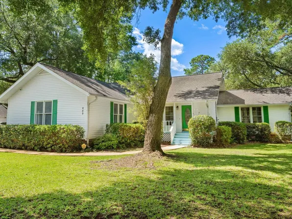 489 Crooked Oak Dr., Pawleys Island, SC 29585
