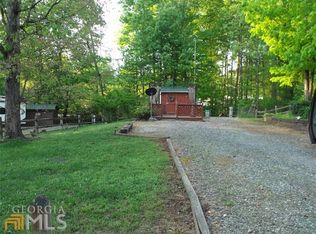 5 Bear Lovers Ct, Cleveland, GA 30528