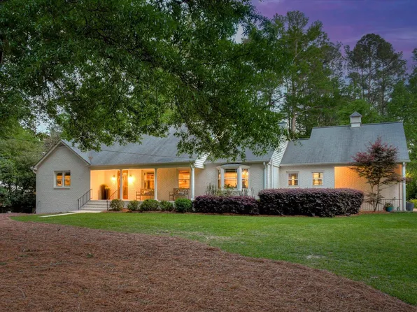 509 SCOTTS Way, Augusta, GA 30909