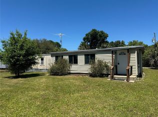 148 N 1st St, Oak Hill, FL 32759