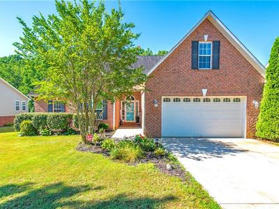 5735 Beaver Pond Trl, Pfafftown, NC, 27040