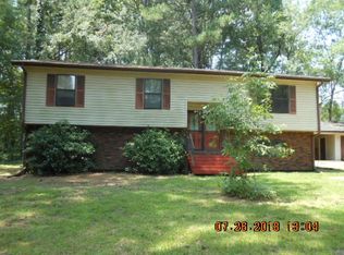112 Amanda Ave, Florence, MS 39073