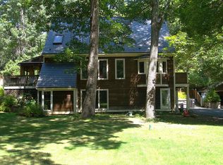 94 Old Lee Rd, Newfields, NH 03856