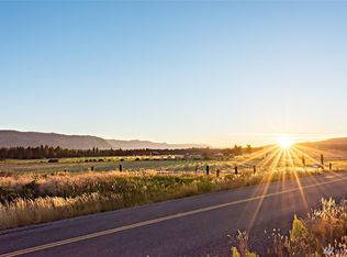 0 Masterson Rd, Cle Elum, WA 98922