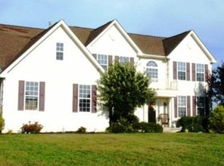 130 New Sweden Rd, Woolwich Township, NJ 08085