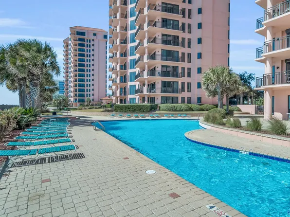 25250 Perdido Beach Blvd #805-E, Orange Beach, AL 36561
