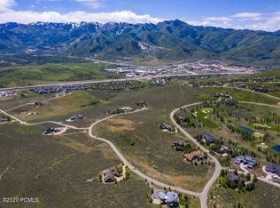 600 Mountain Holly Ln, Park City, UT 84098
