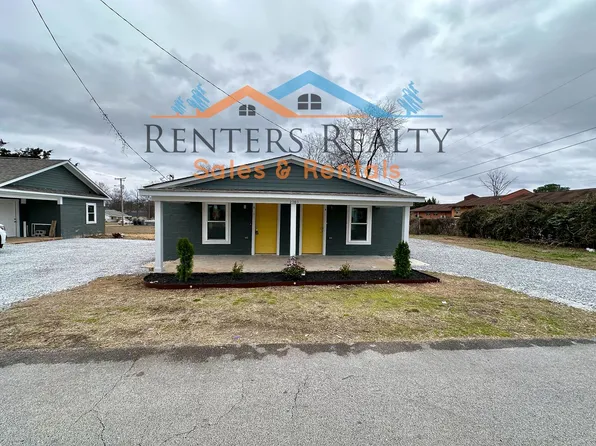 2303 12th St SW #B, Huntsville, AL 35805