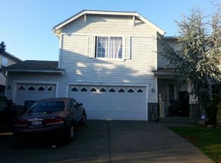 12744 SE 299th Pl, Auburn, WA