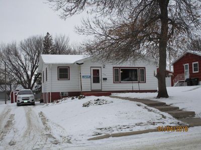 309 3rd St NE, Glenwood, MN, 56334