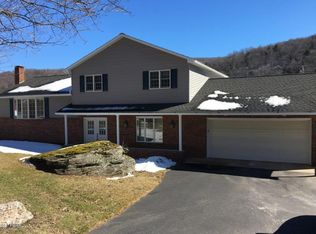 11928 State Route 92, South Gibson, PA 18842