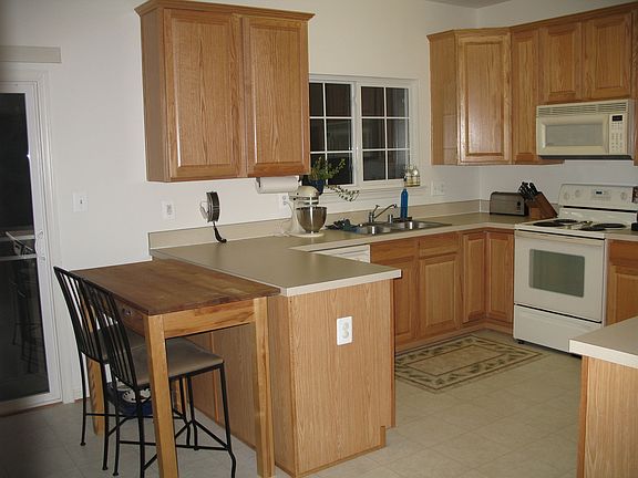 Eat in Kitchen