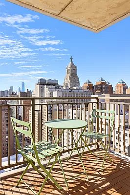4th image of 201 E 17th St APT 24B
