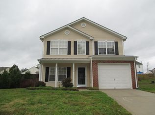 1750 Red Bird Cir, Concord, NC 28025