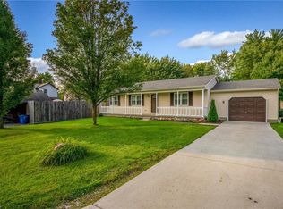 17914 2nd St, Beloit, OH 44609