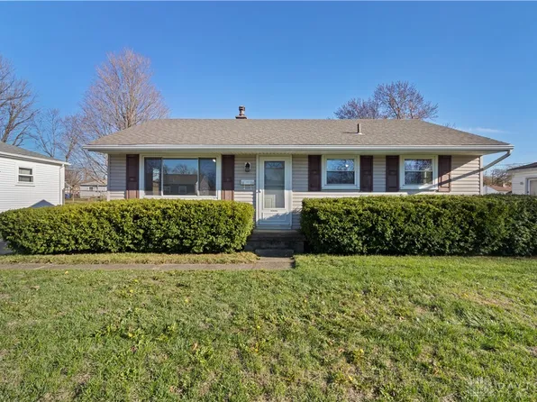 1628 Seabrook Rd, Dayton, OH 45432
