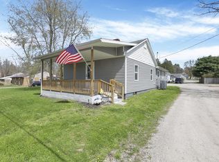 1334 Kansas Ave, Logan, OH 43138