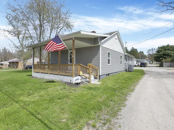 1334 Kansas Ave, Logan, OH 43138