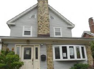 415 Midvale Ave, Upper Darby, PA 19082