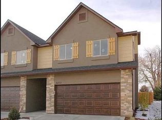 5259 W Morris Hl, Boise, ID 83706