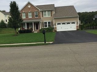 4103 Willow Creek Dr, Gibsonia, PA
