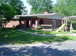 9303 E Brainerd Rd, Chattanooga, TN 37421