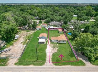 3606 Almeda Genoa Rd, Houston, TX 77047