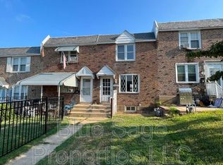5207 Westbrook Dr, Clifton Heights, PA 19018