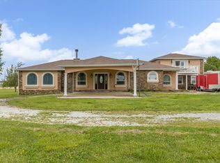 21854 Floyd Moore Rd, Gentry, AR 72734