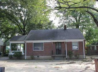 1130 Railton Rd, Memphis, TN 38111