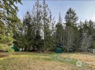 0 Sunny View Dr, Sequim, WA 98382