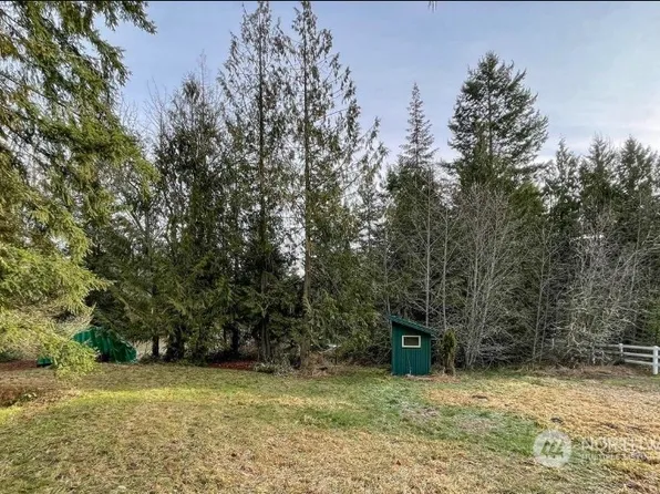 0 Sunny View Drive, Sequim, WA 98382