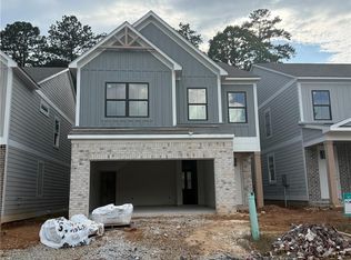 1648 Crestcreek Ct, Marietta, GA 30008
