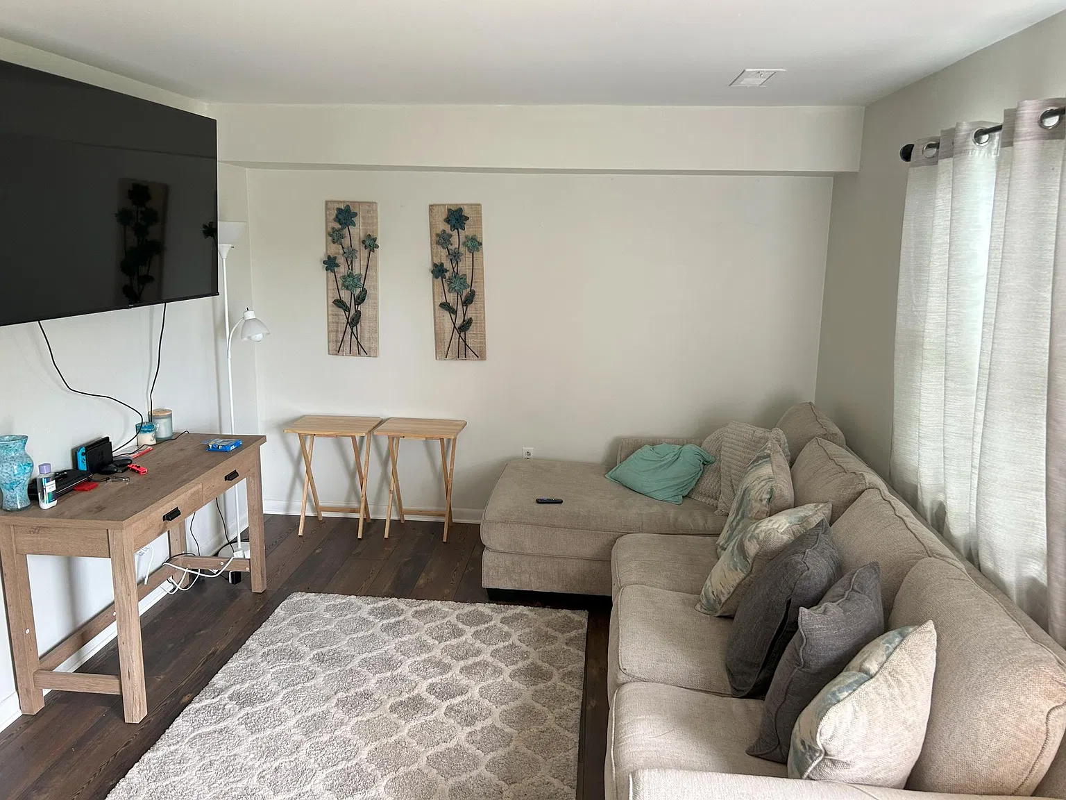 2 bed, 1063 sqft, $1,300 — Photo 4