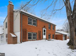 13824 Meadowbrook Rd, Woodbridge, VA 22193