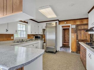 9528 Old White Horse Rd, Greenville, SC 29617