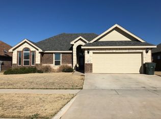 282 Southlake Dr, Abilene, TX 79602