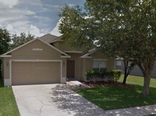 2066 Hammock Moss Dr, Orlando, FL 32820
