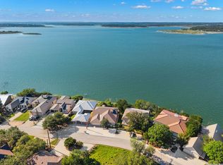 2910 Colleen Drive, Canyon Lake, TX 78133