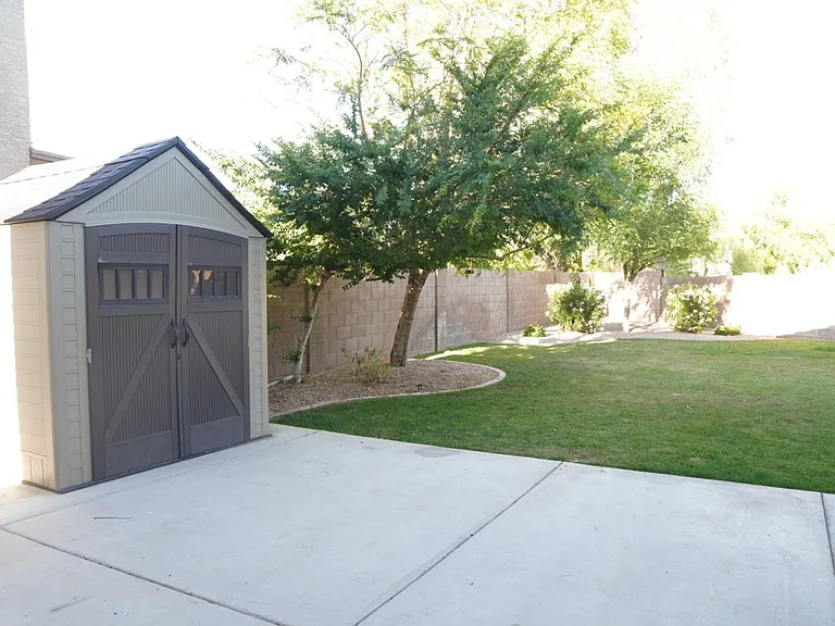 1231 N Firehouse Ct — Photo 29