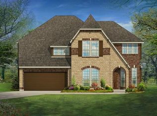 9316 Wellington Dr, Oak Point, TX 75068