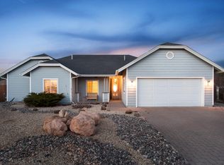 11240 Lacy Ln, Bellemont, AZ 86015
