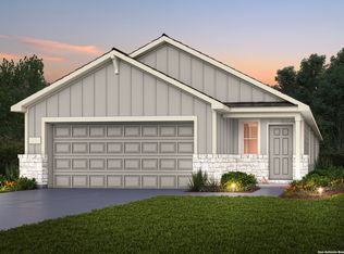 12049 Moo Cow St, San Antonio, TX 78254