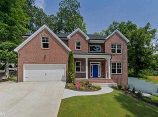 2876 Dogwood Dr, East Point, GA 30344