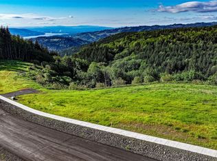 Spencer Creek Reserve, Kalama, WA 98625