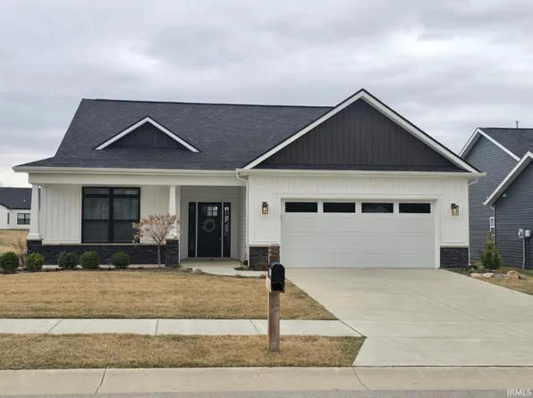 1771 Twin Lakes Cir, West Lafayette, IN 47906
