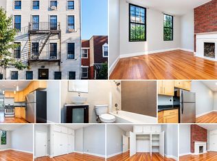 1248 De Kalb Ave #3L, Brooklyn, NY 11221