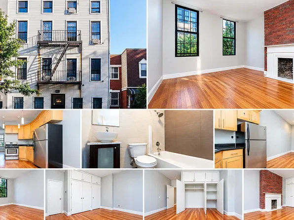 1248 De Kalb Ave, Brooklyn, NY
